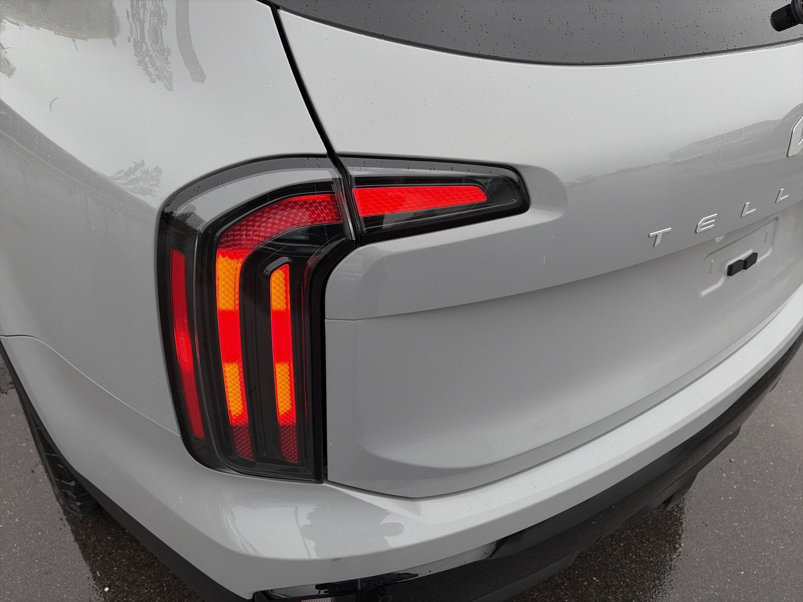 2024 Kia Telluride SX Prestige X-Pro - Photo 23
