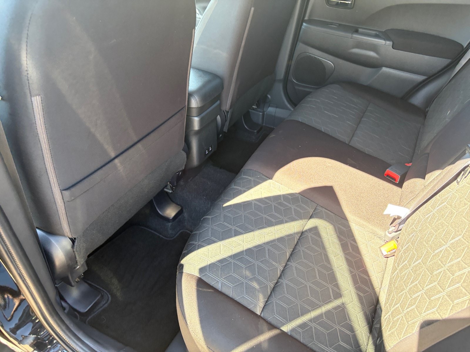 2026 Mitsubishi Outlander Sport LE - Photo 18