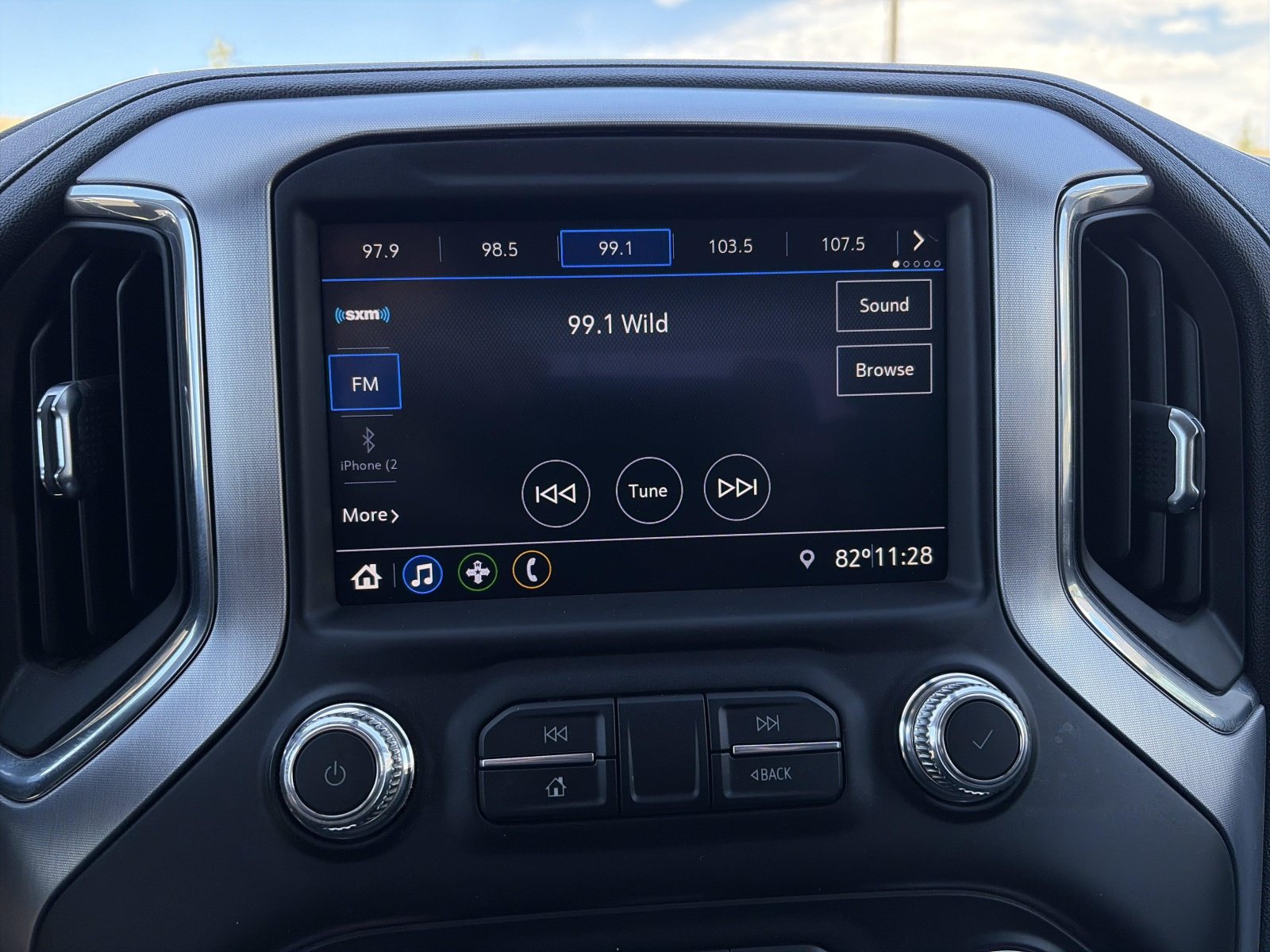 2021 GMC Sierra 1500 Elevation - Photo 15