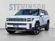 New 2026 Hyundai Santa Fe Hybrid SE SUV