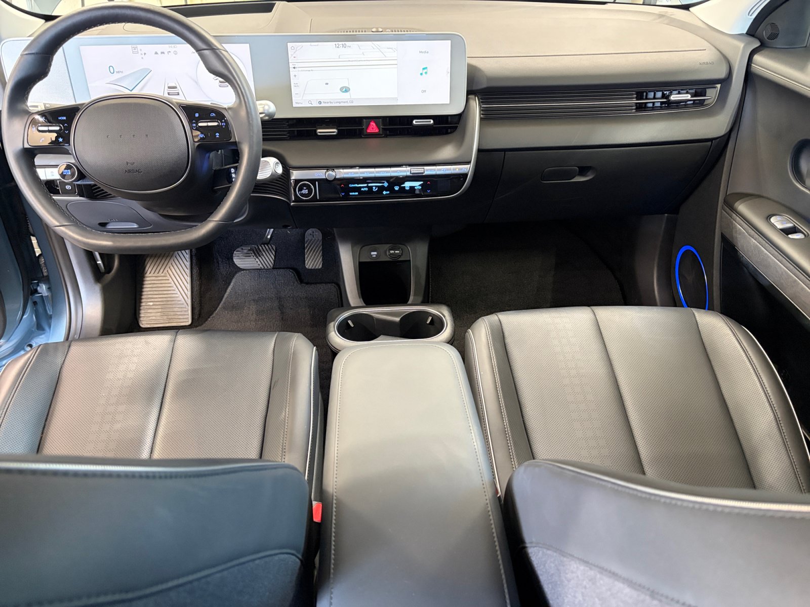 2024 Hyundai IONIQ 5 Limited - Photo 20