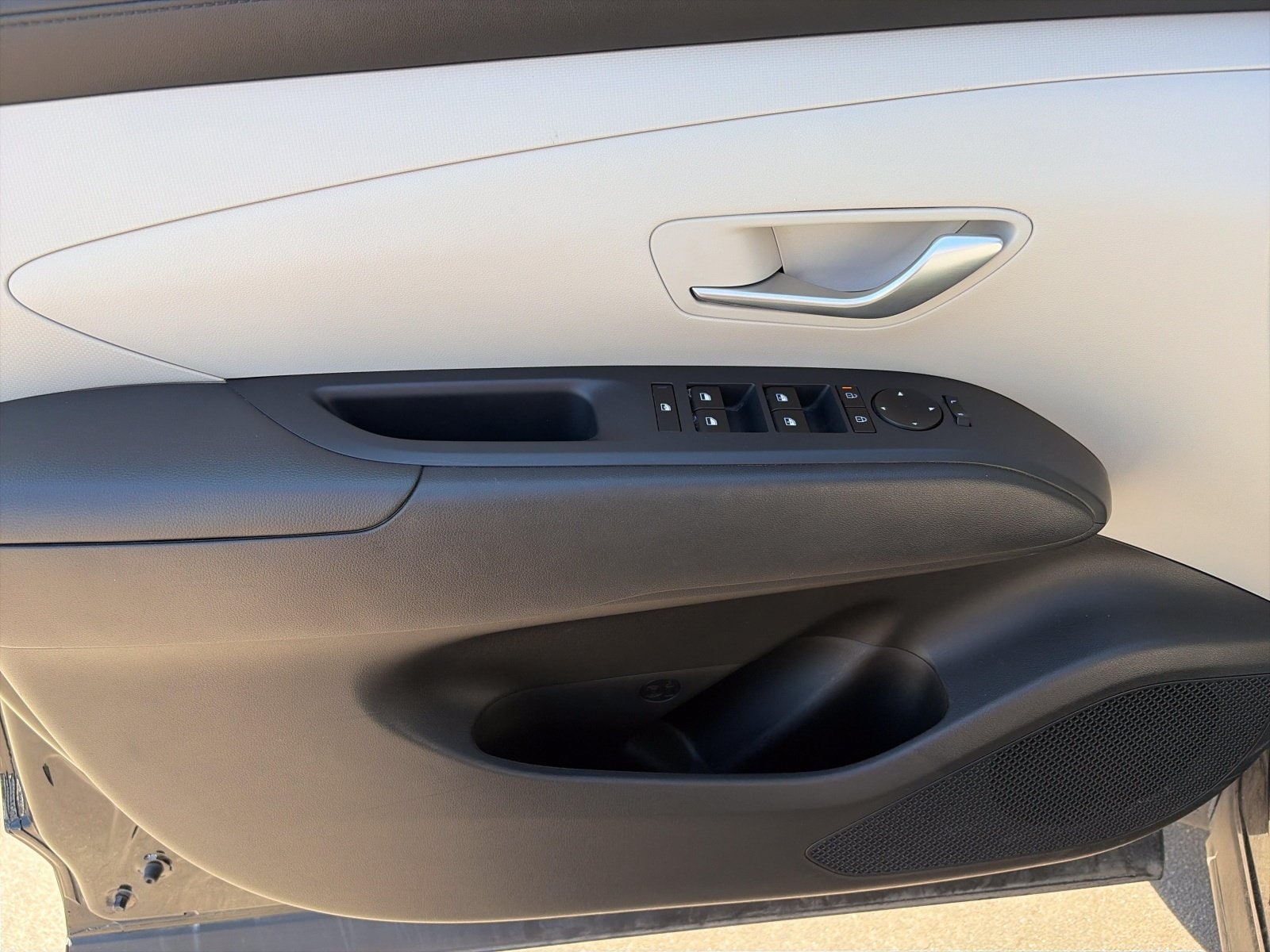 2025 Hyundai Tucson SEL - Photo 12