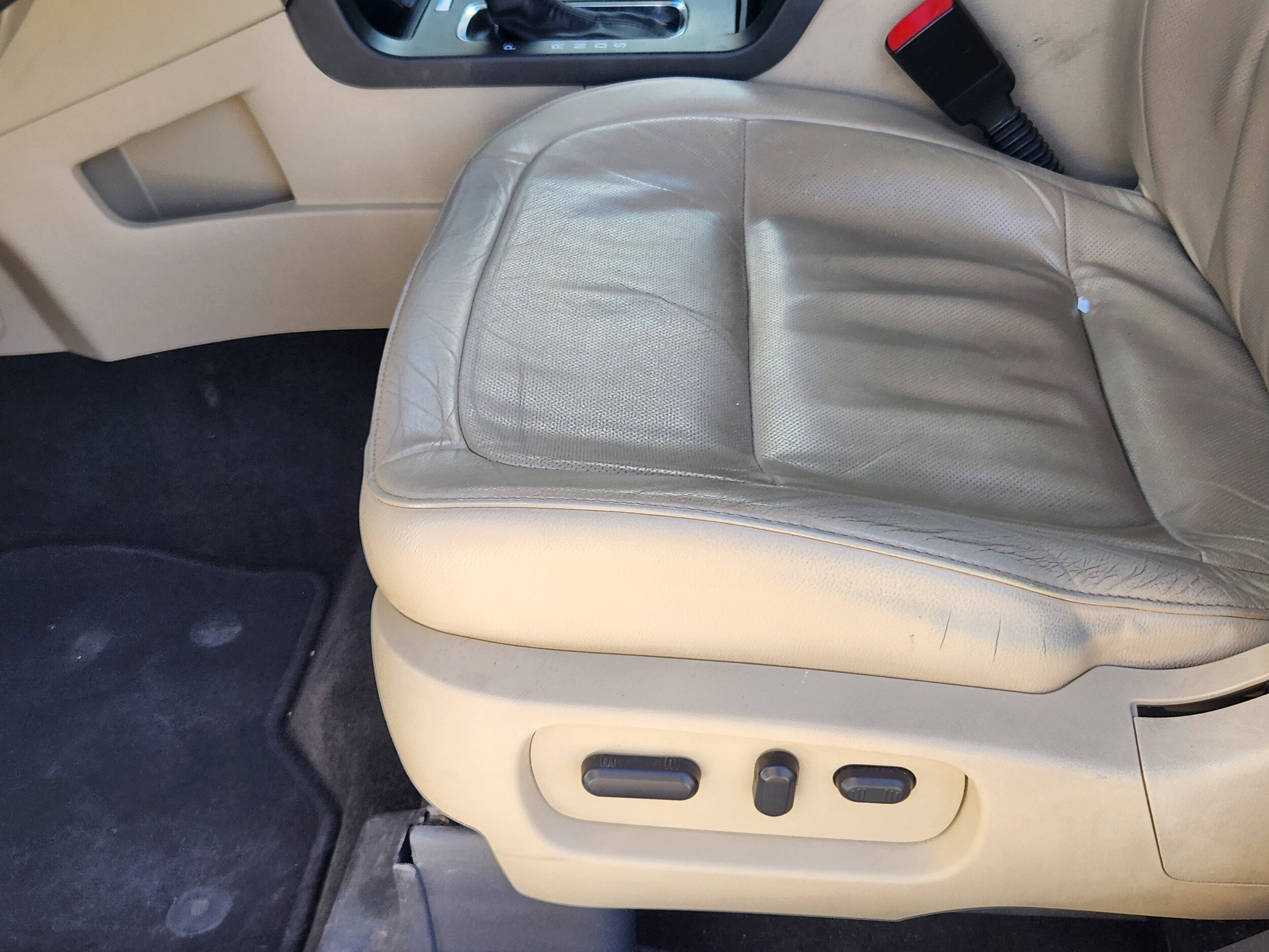 2019 Ford Flex Limited - Photo 12