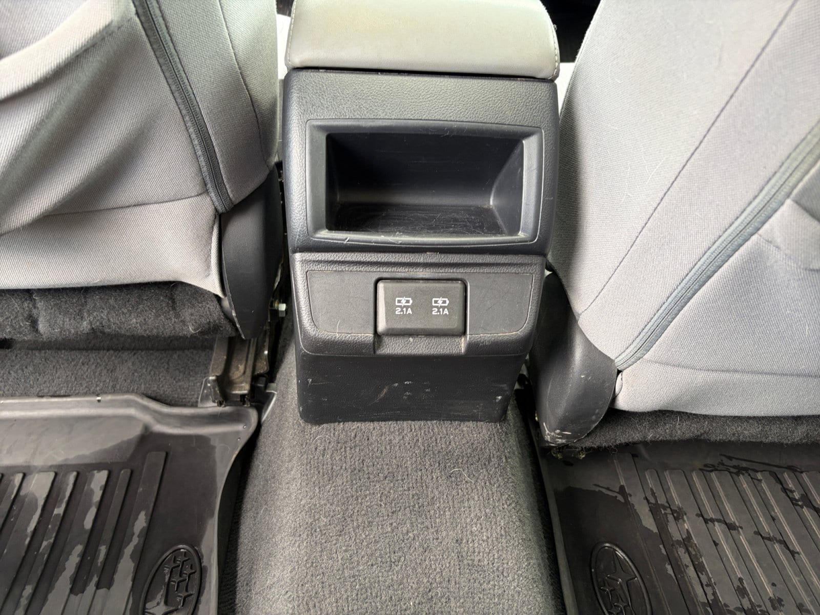 2019 Subaru Outback Premium - Photo 31