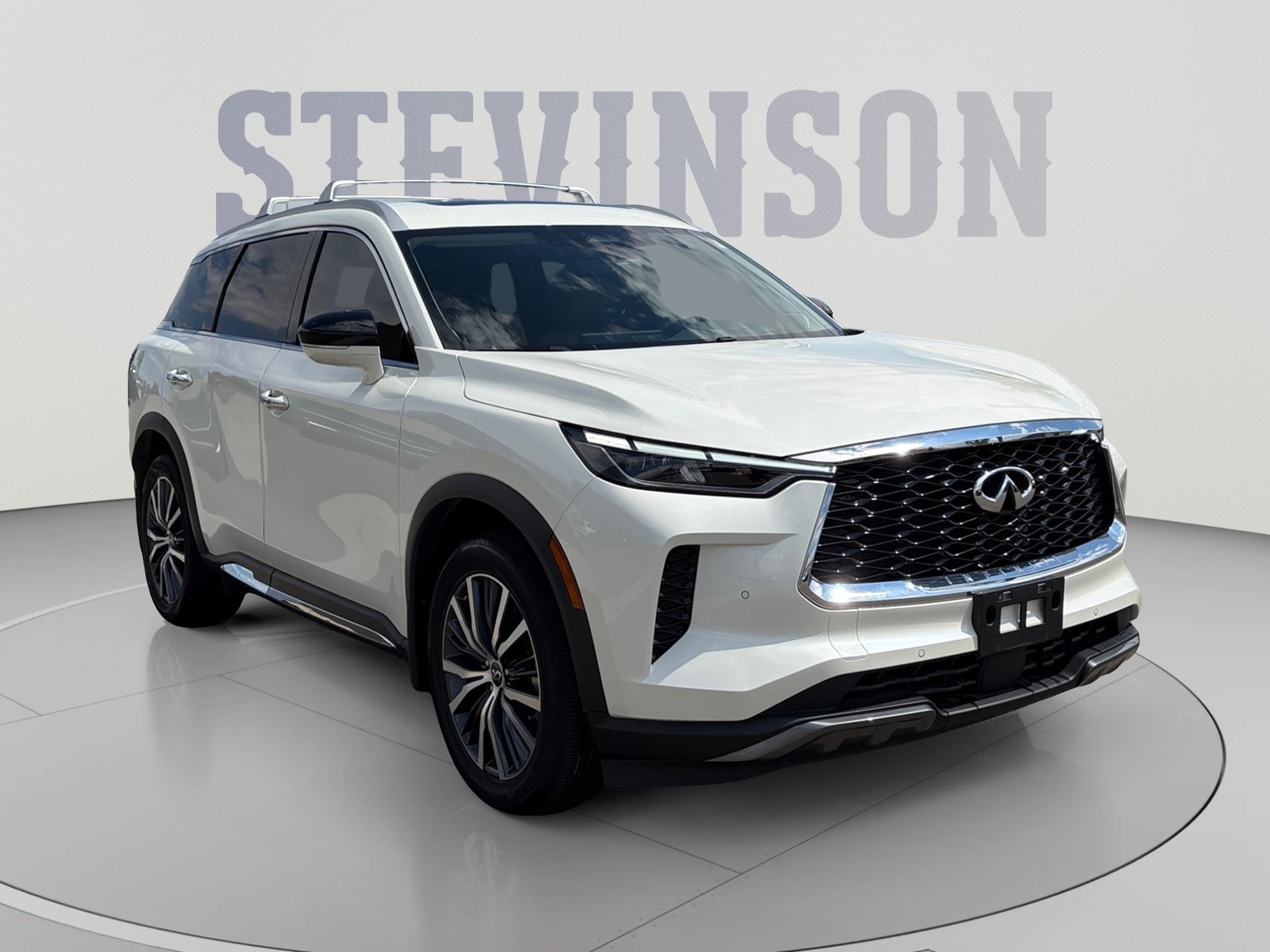 2024 INFINITI QX60 SENSORY - Photo 8