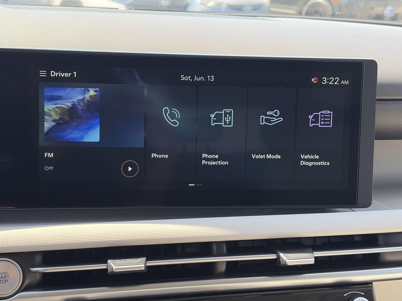 2025 Hyundai Tucson SEL - Photo 17
