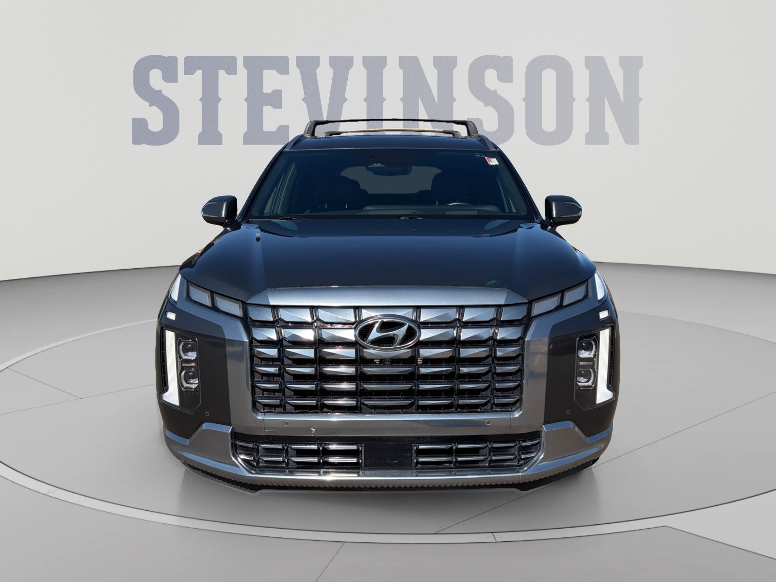 2024 Hyundai Palisade Calligraphy - Photo 9