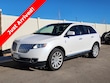  Lincoln MKX