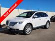 Used 2011 Lincoln MKX Base SUV