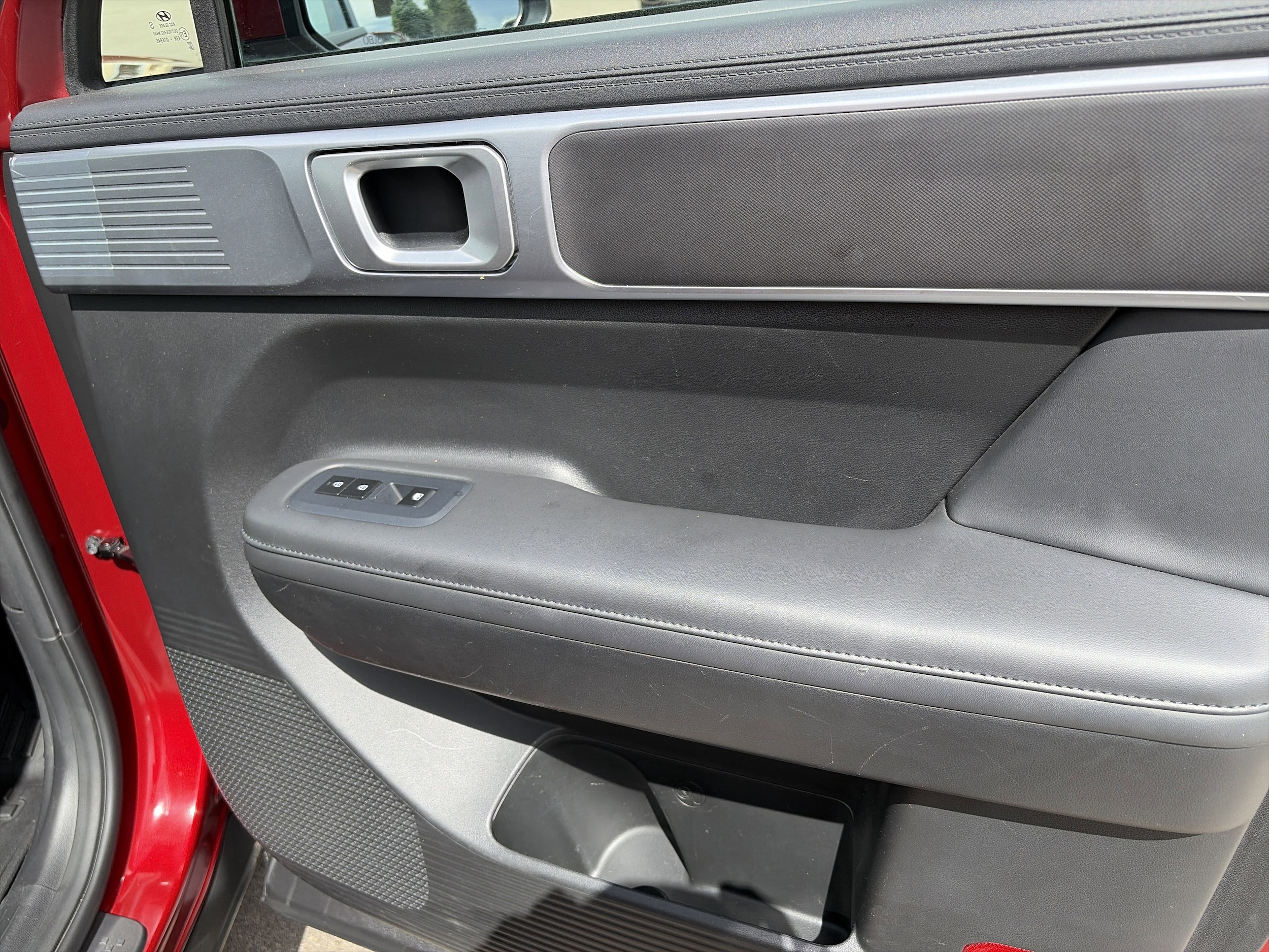 2024 Hyundai Santa Fe SEL - Photo 28