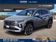 New 2026 Hyundai Tucson Limited AWD SUV