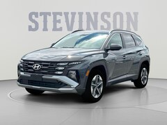 2026 Hyundai Tucson SEL AWD SUV