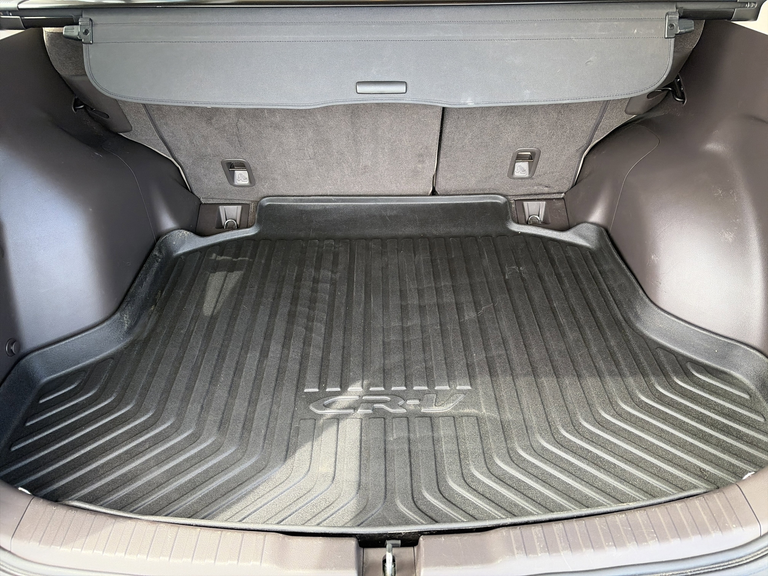 2014 Honda CR-V EX - Photo 27