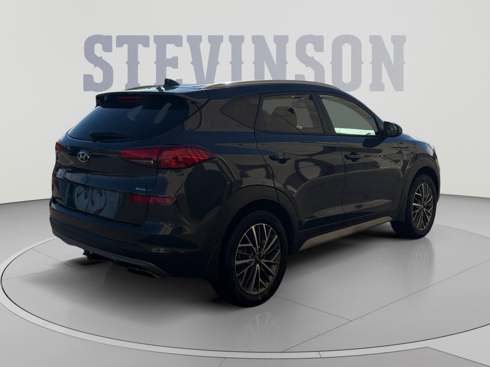 2020 Hyundai Tucson SEL - Photo 6