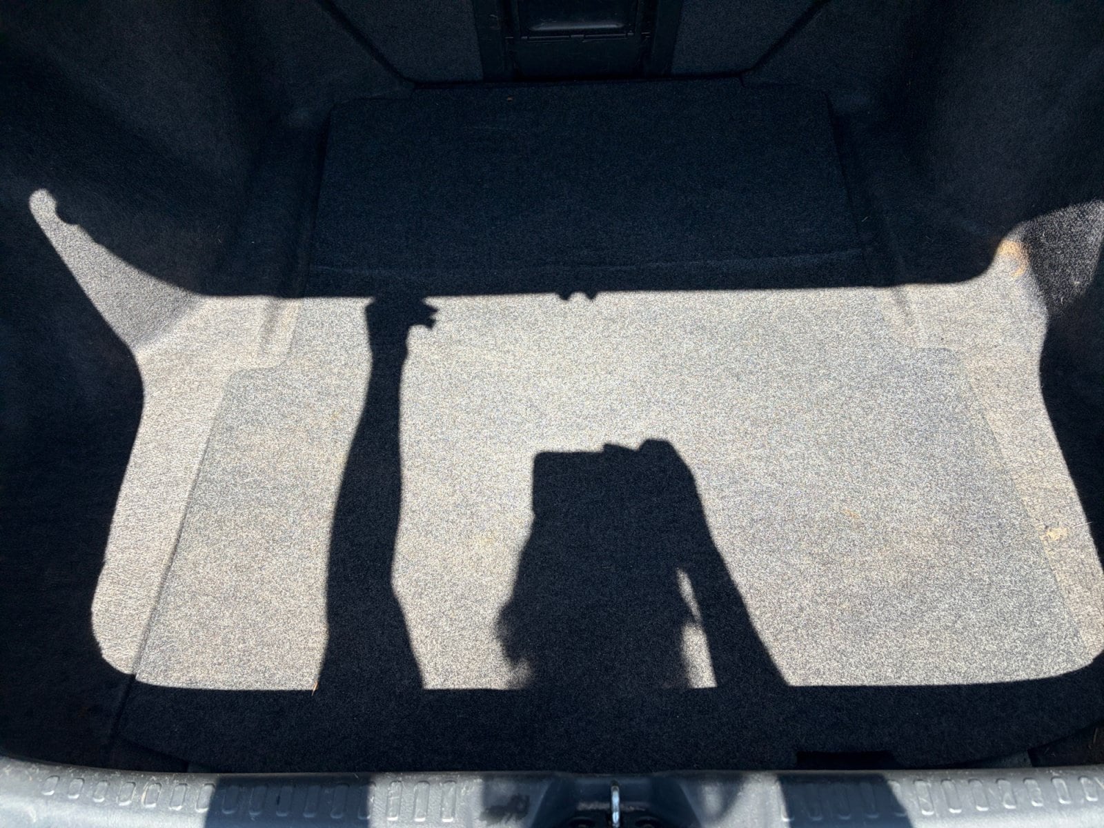 2005 Honda Accord LX - Photo 33
