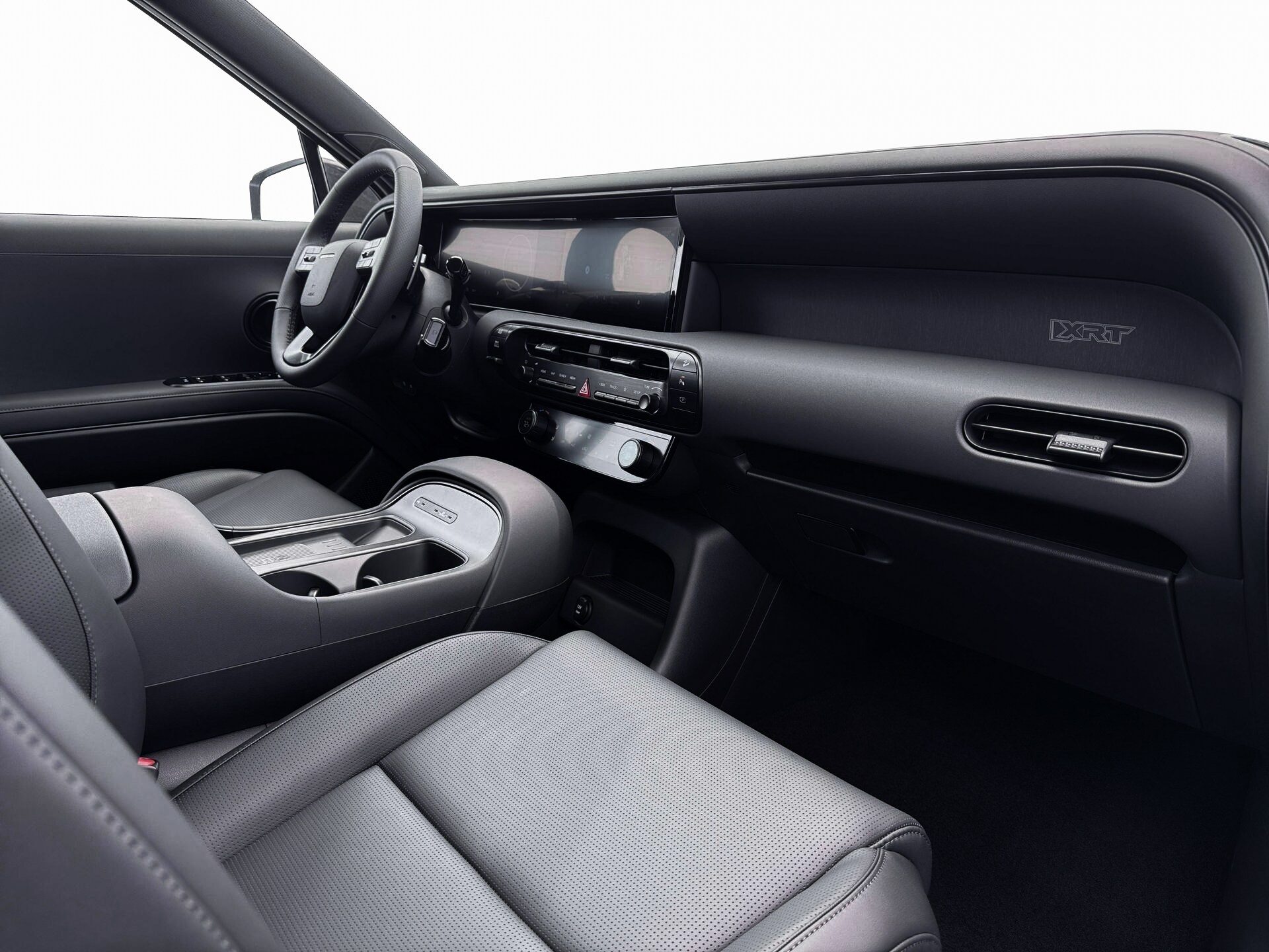 2026 Hyundai Palisade XRT Pro - Photo 15