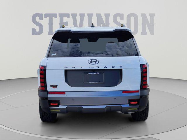 2026 Hyundai Palisade XRT Pro - Photo 3