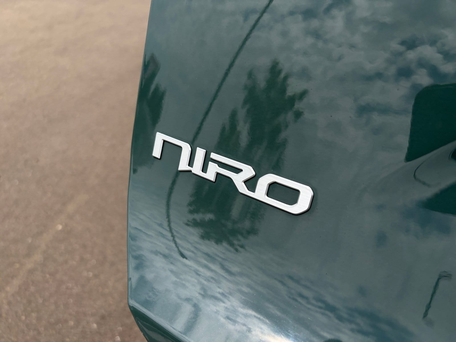 2023 Kia Niro EX Touring - Photo 24