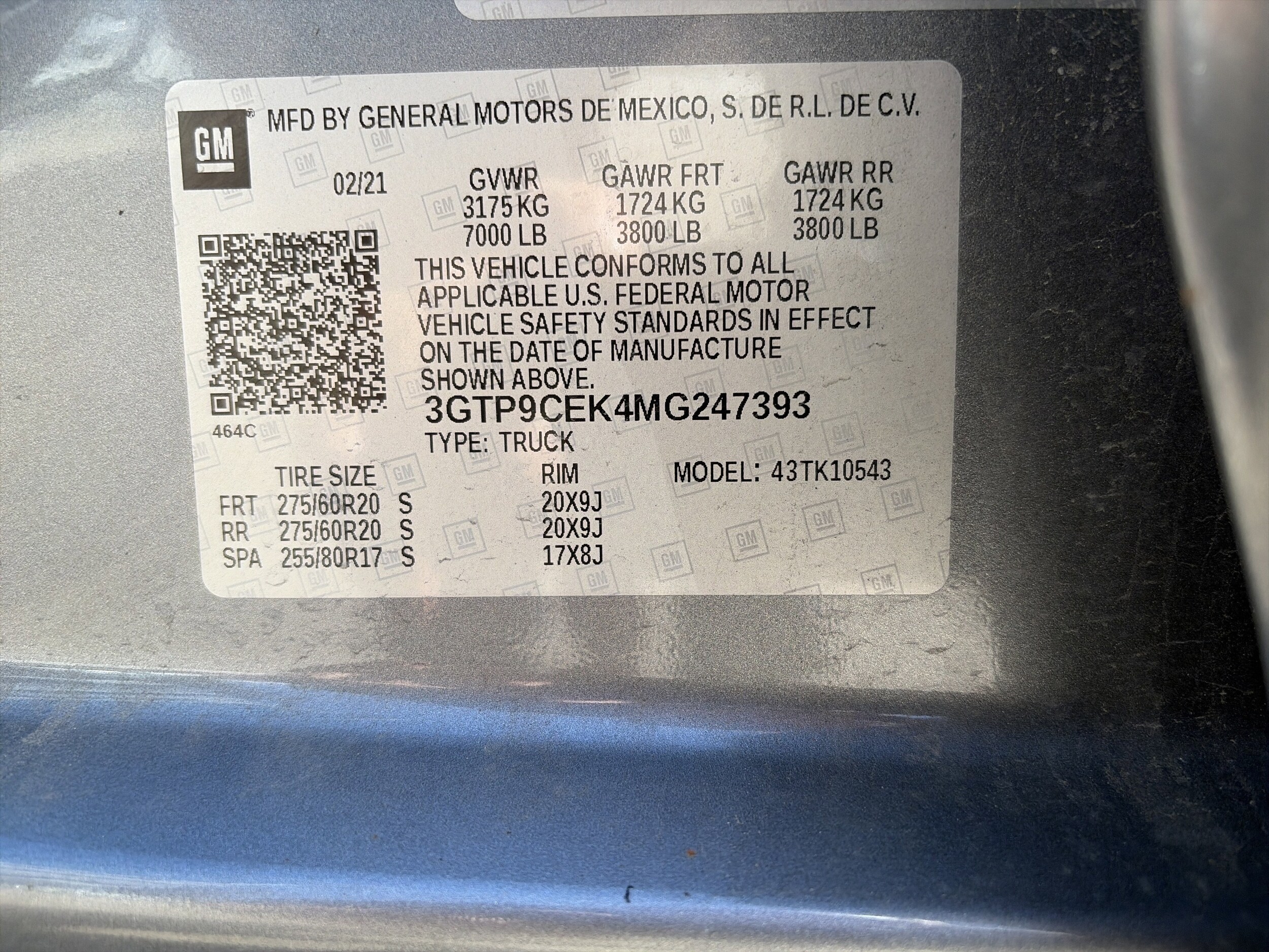 2021 GMC Sierra 1500 Elevation - Photo 26