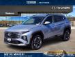 New 2026 Hyundai Tucson Hybrid SEL AWD SUV