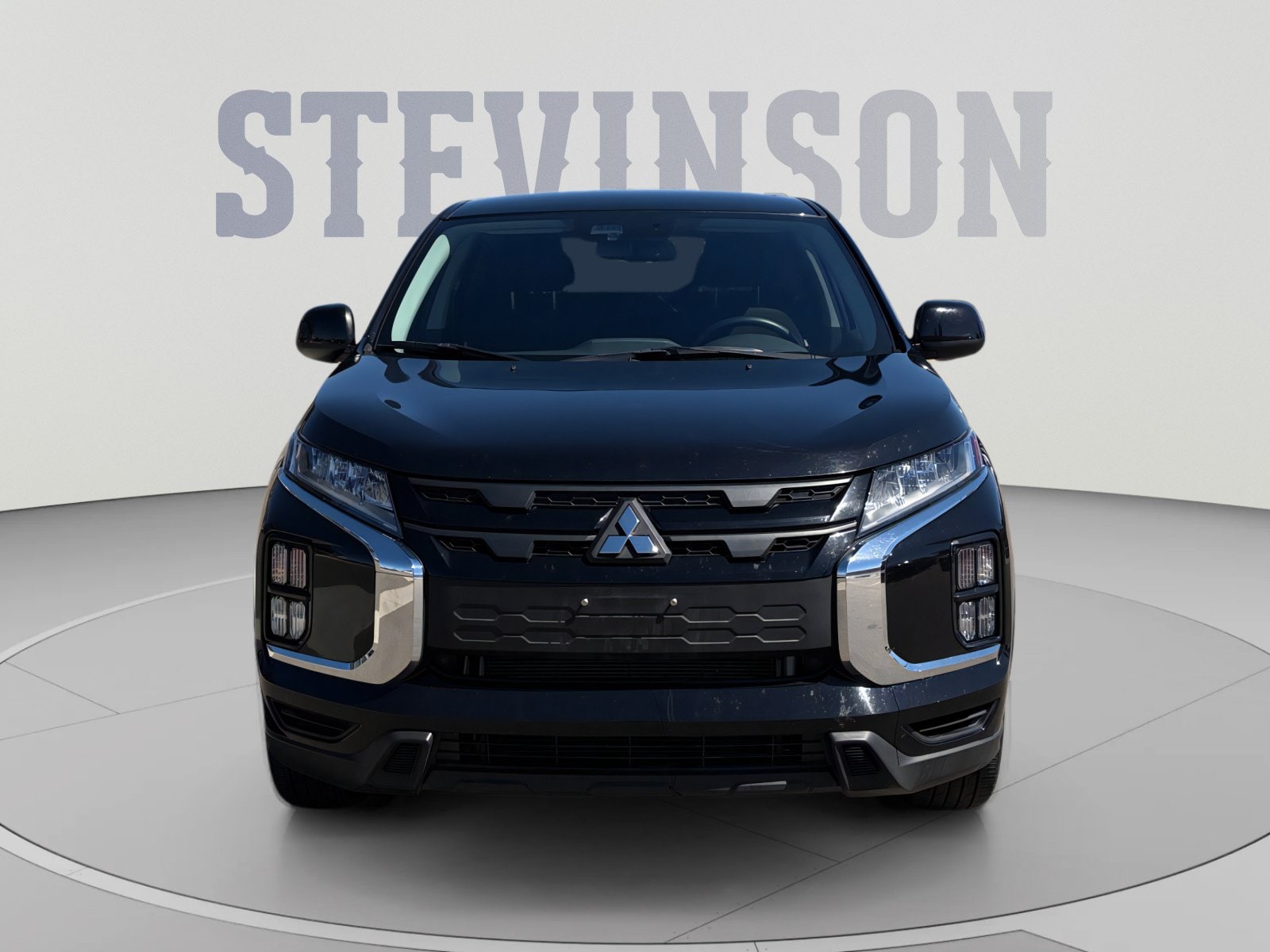 2026 Mitsubishi Outlander Sport LE - Photo 9