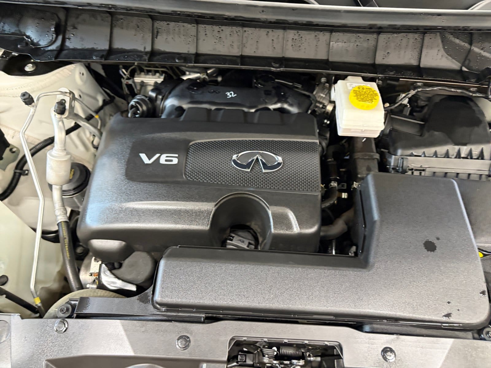 2024 INFINITI QX60 SENSORY - Photo 22