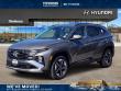 New 2026 Hyundai Tucson Plug-In Hybrid SEL SUV