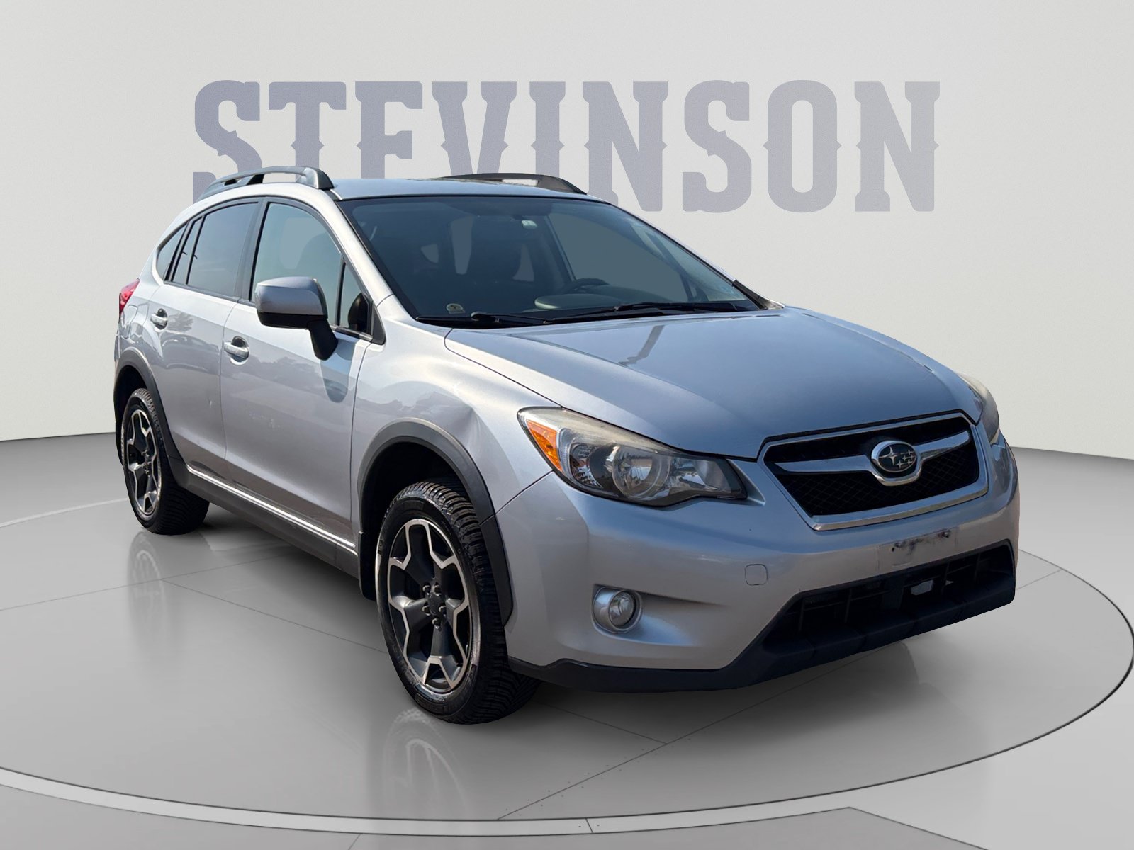 2013 Subaru XV Crosstrek Premium - Photo 8