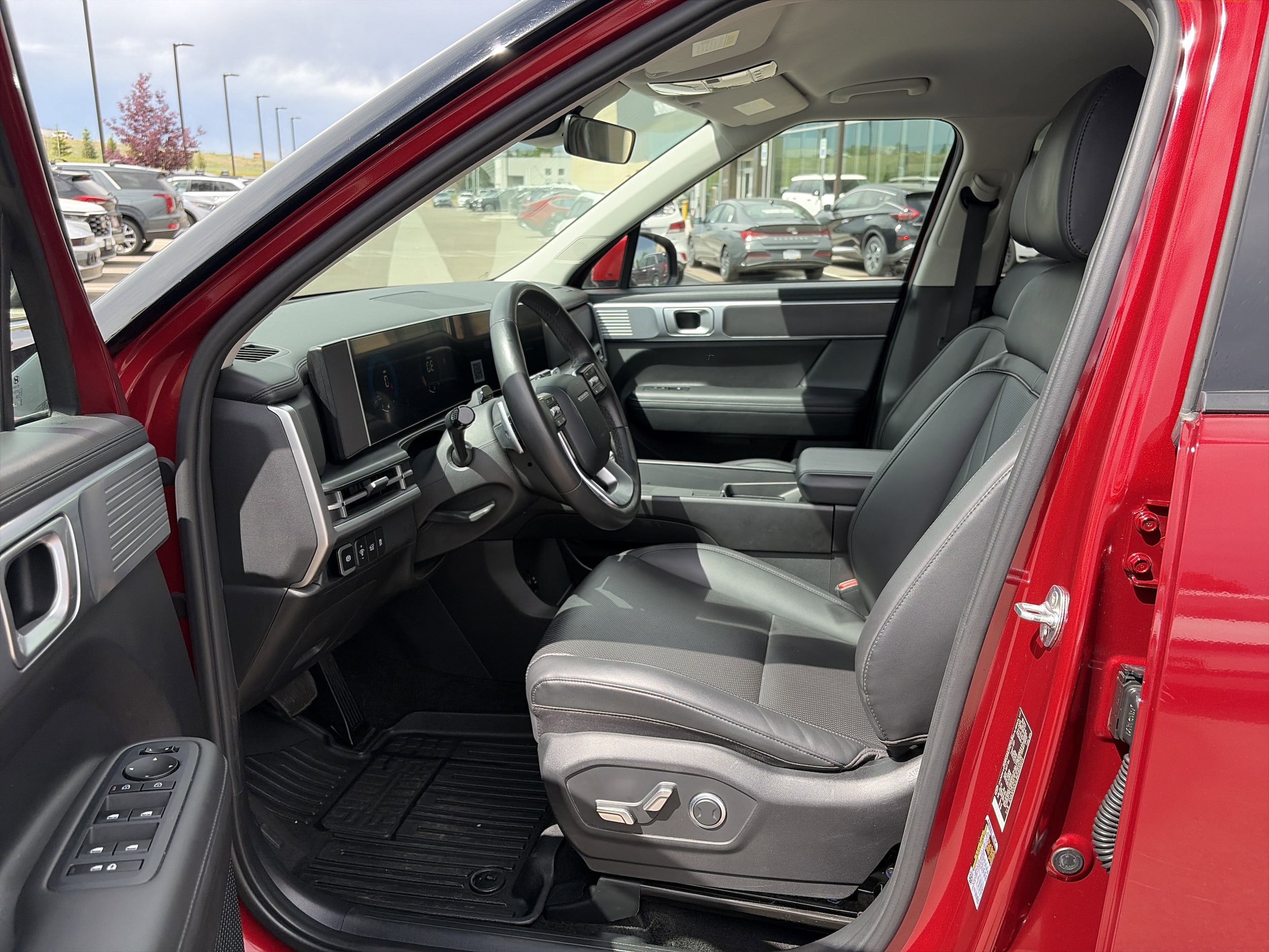 2024 Hyundai Santa Fe SEL - Photo 13