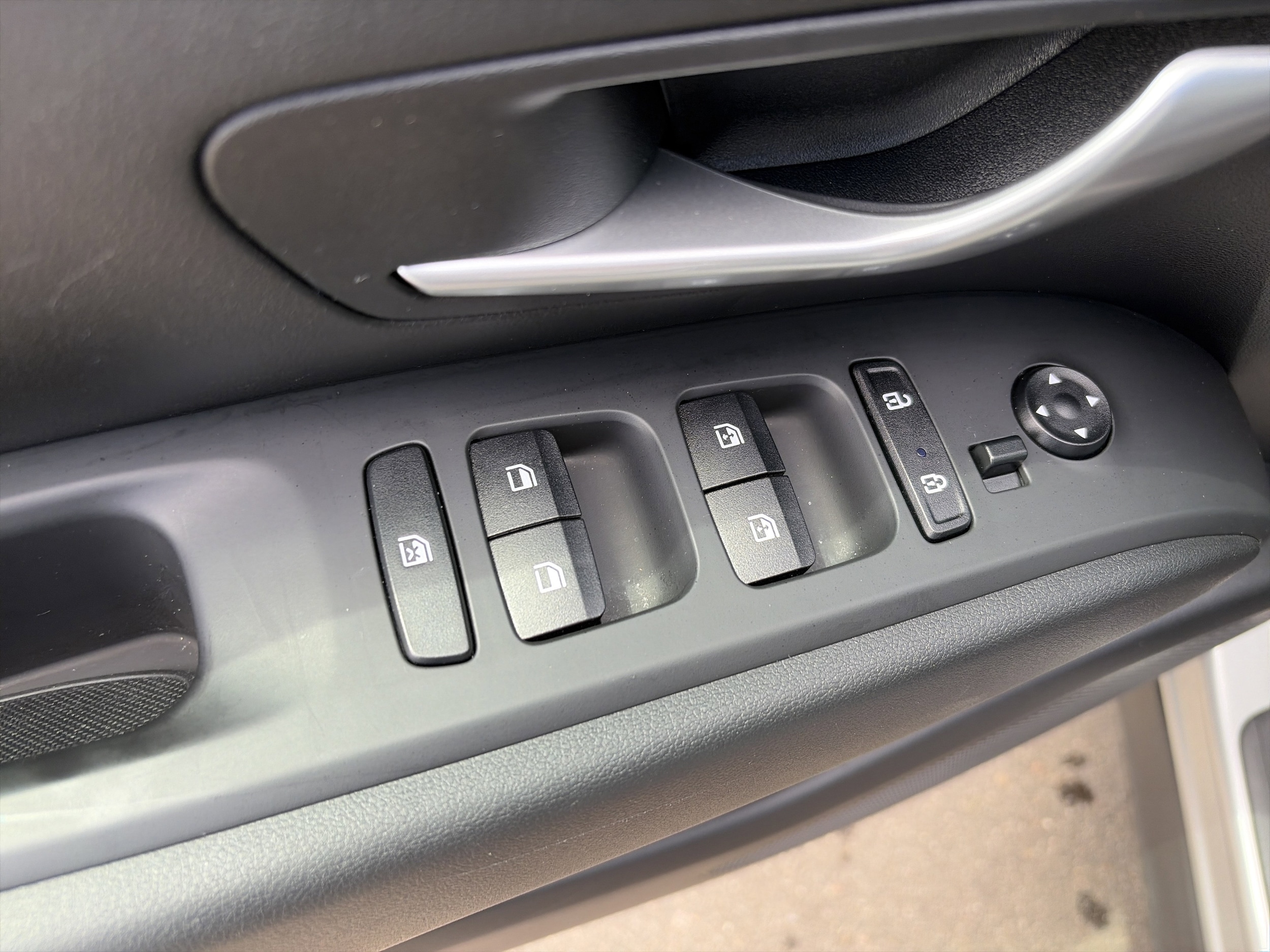 2024 Hyundai Tucson SEL - Photo 15