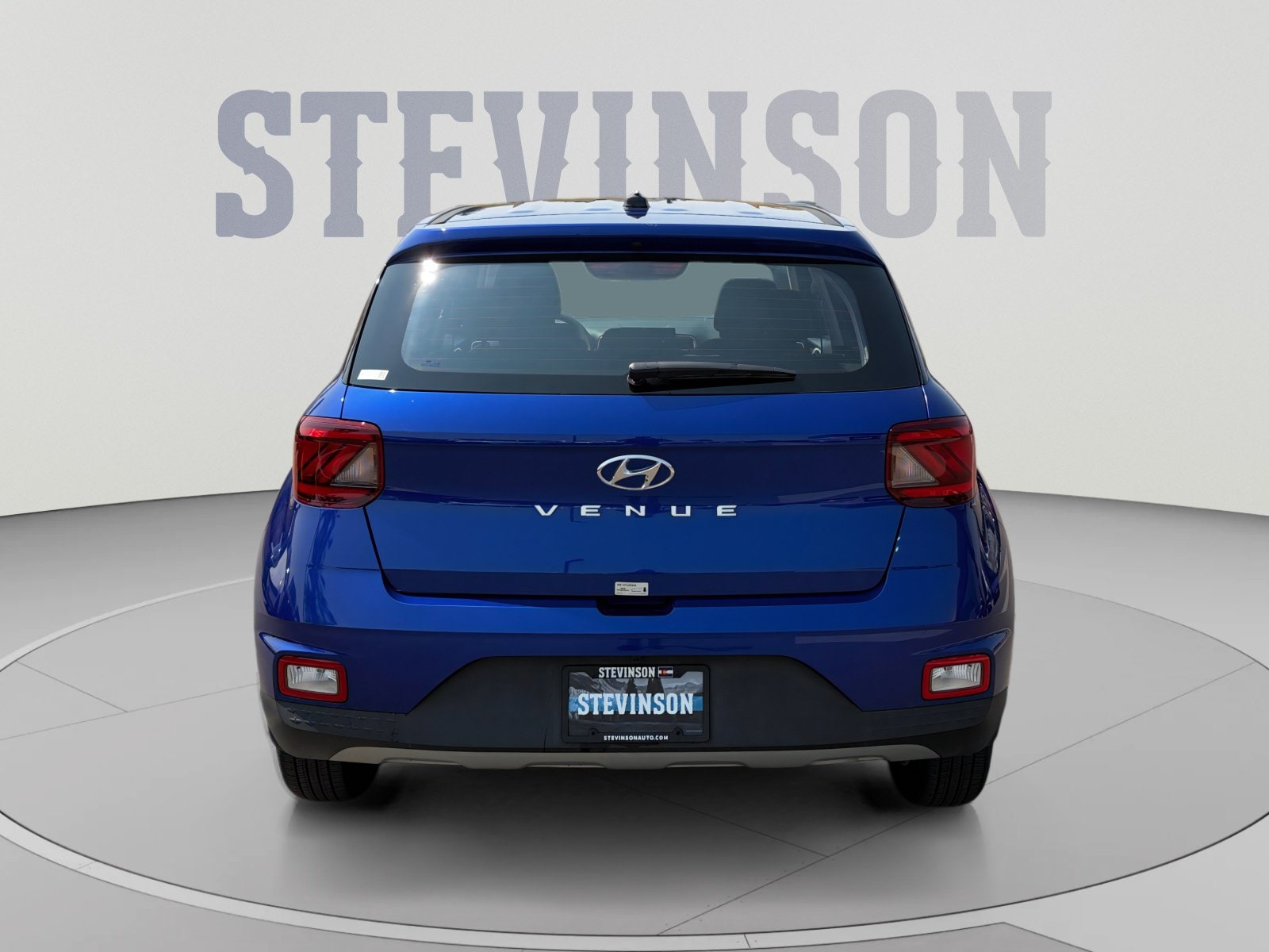 2025 Hyundai Venue SE - Photo 5