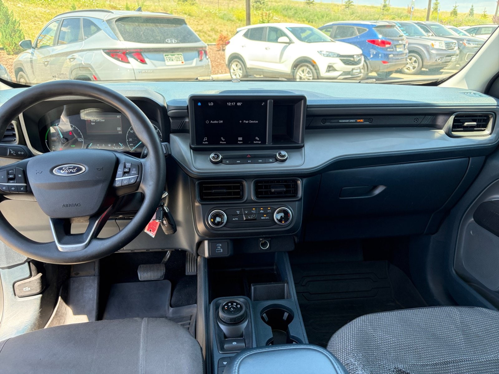 2024 Ford Maverick XL - Photo 20