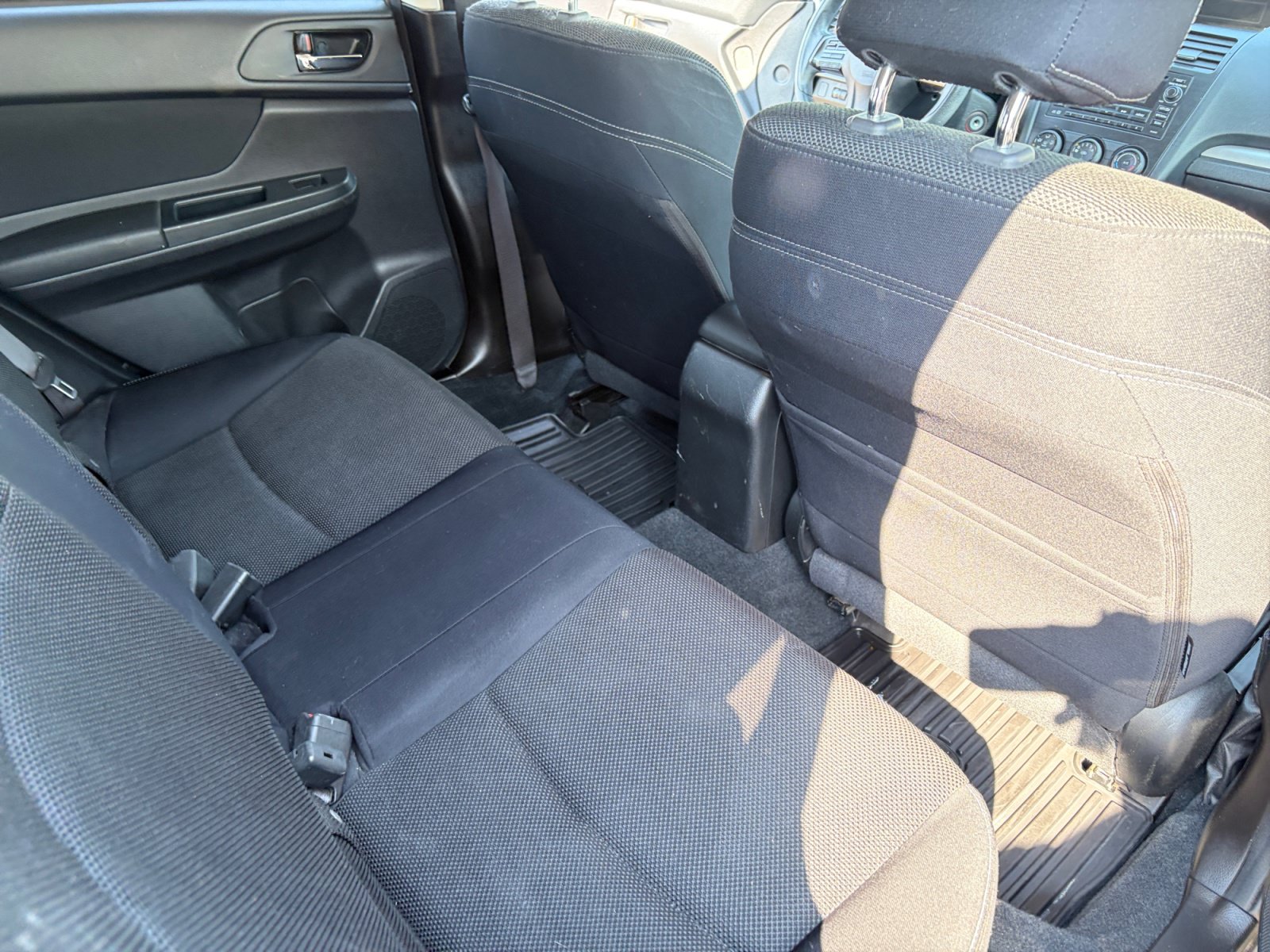 2013 Subaru XV Crosstrek Premium - Photo 19