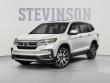 Used 2021 Honda Pilot Touring 7 Passenger AWD SUV