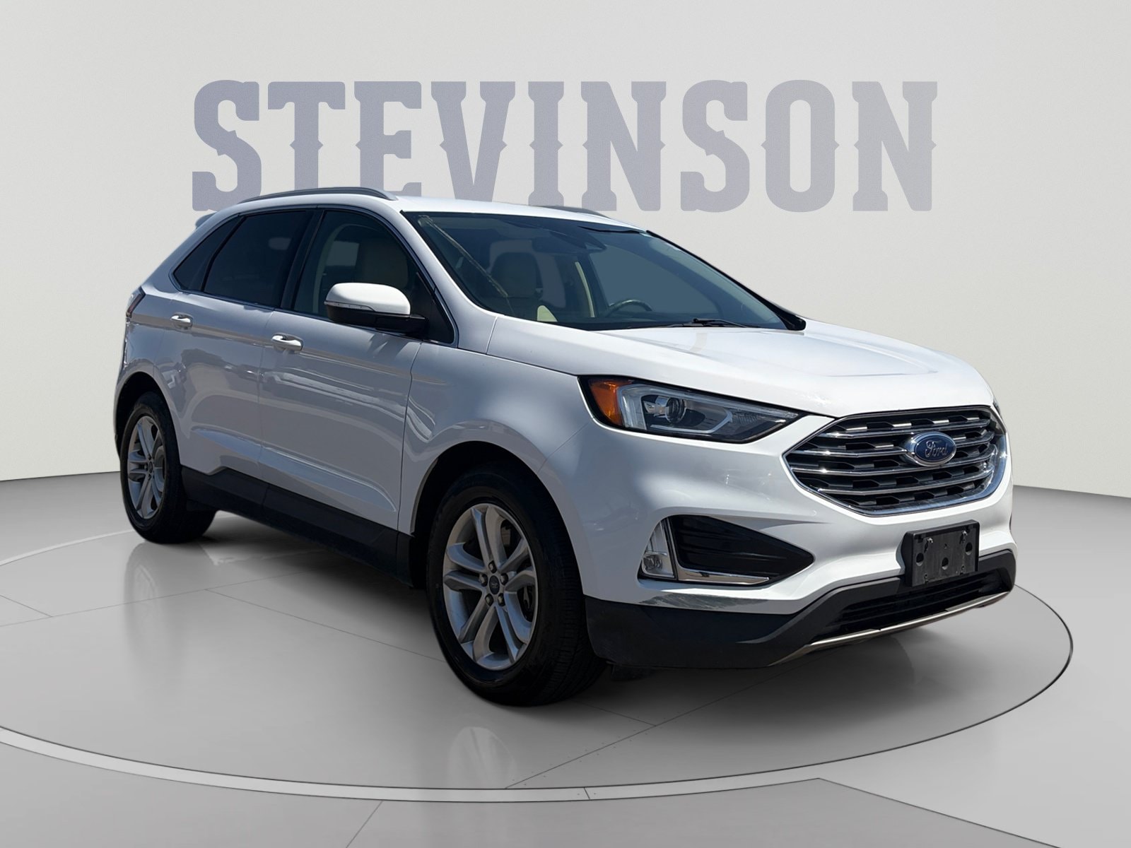 2020 Ford Edge SEL - Photo 8