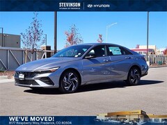 2025 Hyundai Elantra SEL Sport Sedan 2025 Hyundai Elantra SEL Sport Sedan
