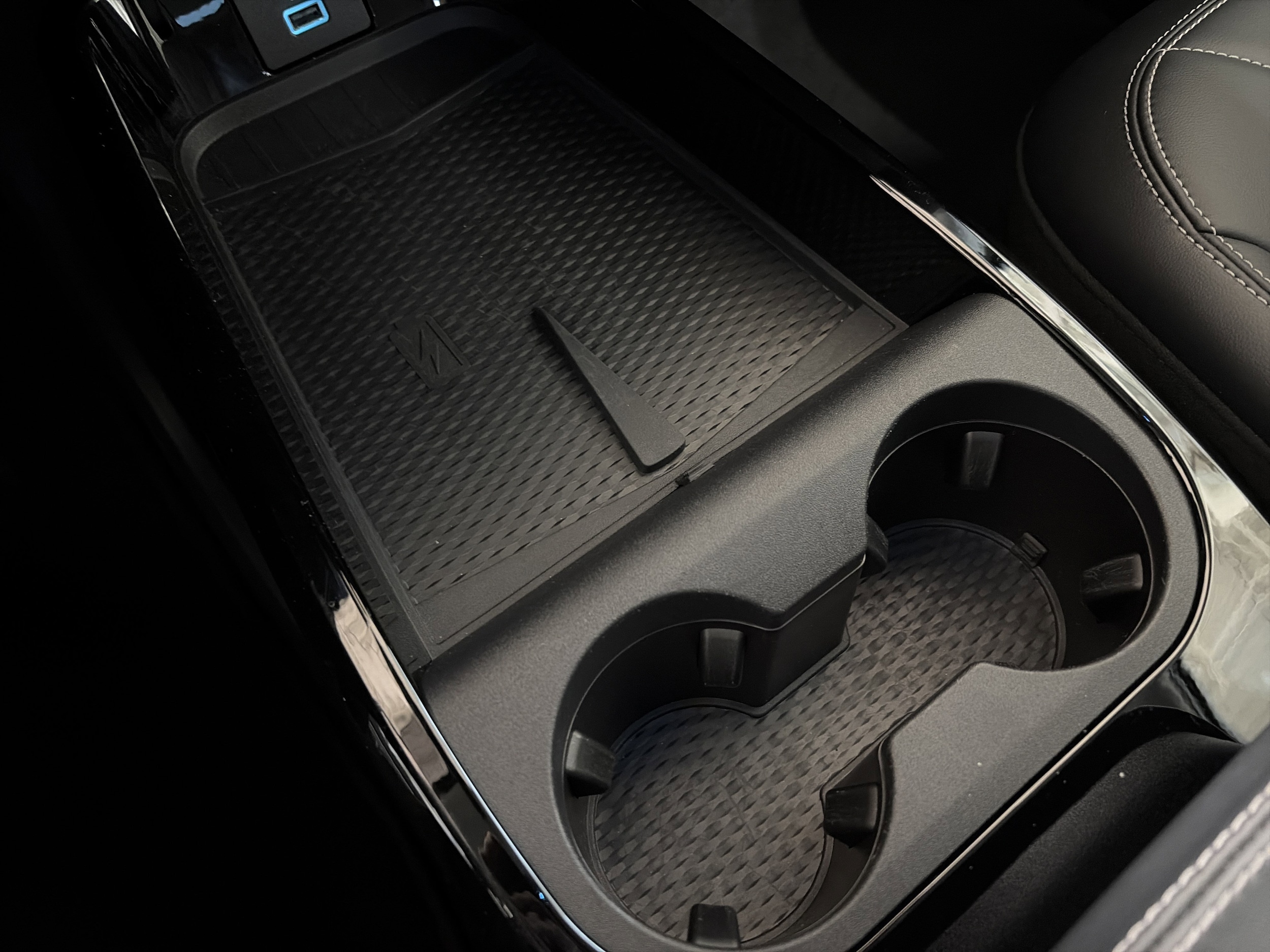 2023 Ford Mustang Mach-E California Route 1 AWD - Photo 21