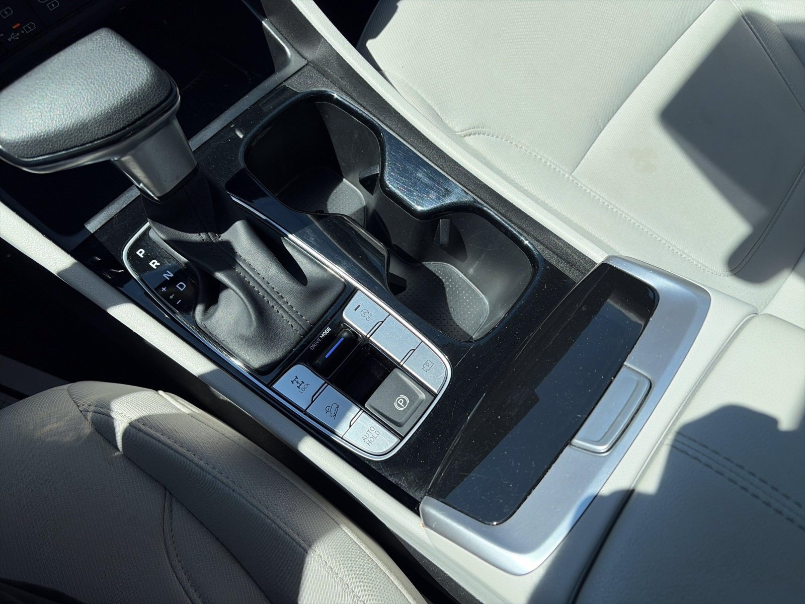 2025 Hyundai Tucson SEL - Photo 20