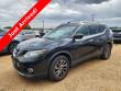 Used 2016 Nissan Rogue SL SUV