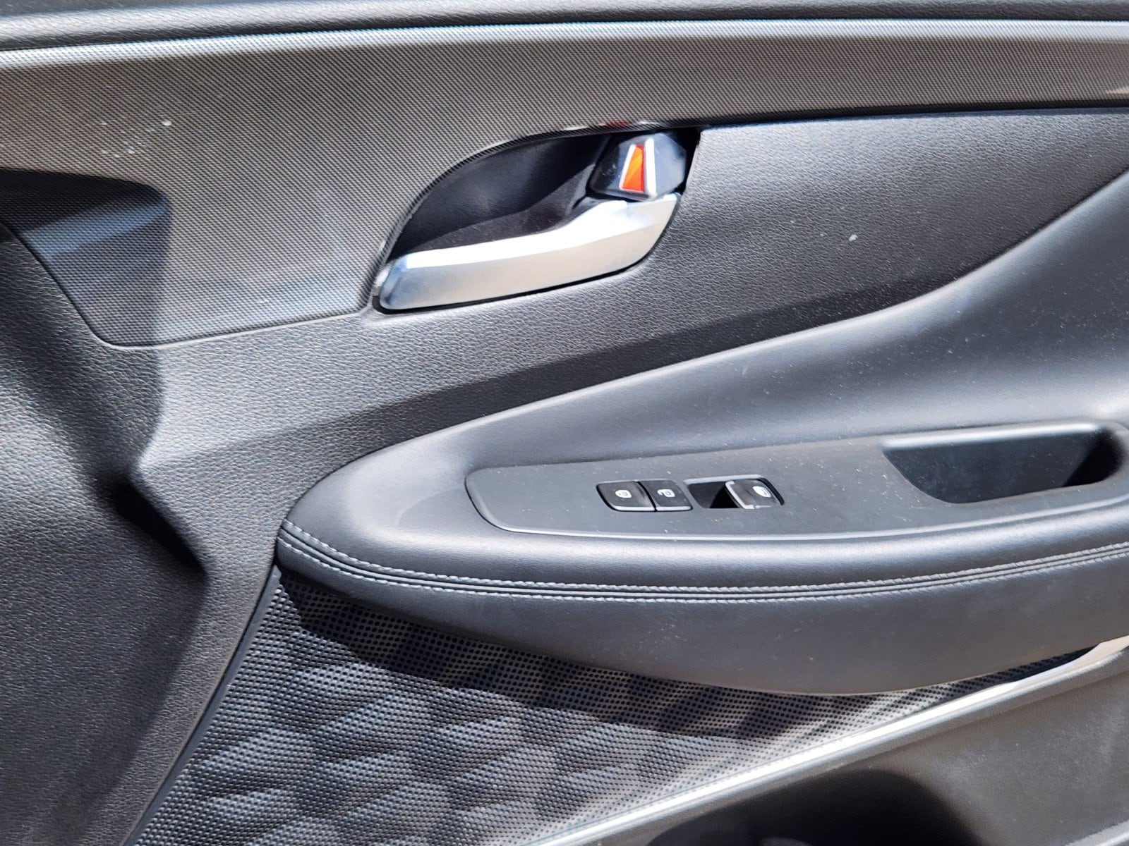 2023 Hyundai Santa Fe SEL - Photo 16