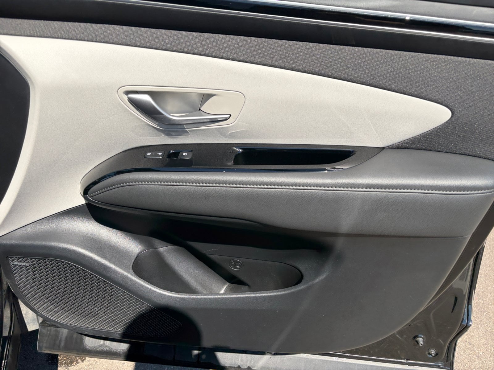 2022 Hyundai Tucson Limited - Photo 17