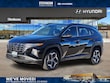  Hyundai Tucson Hybrid