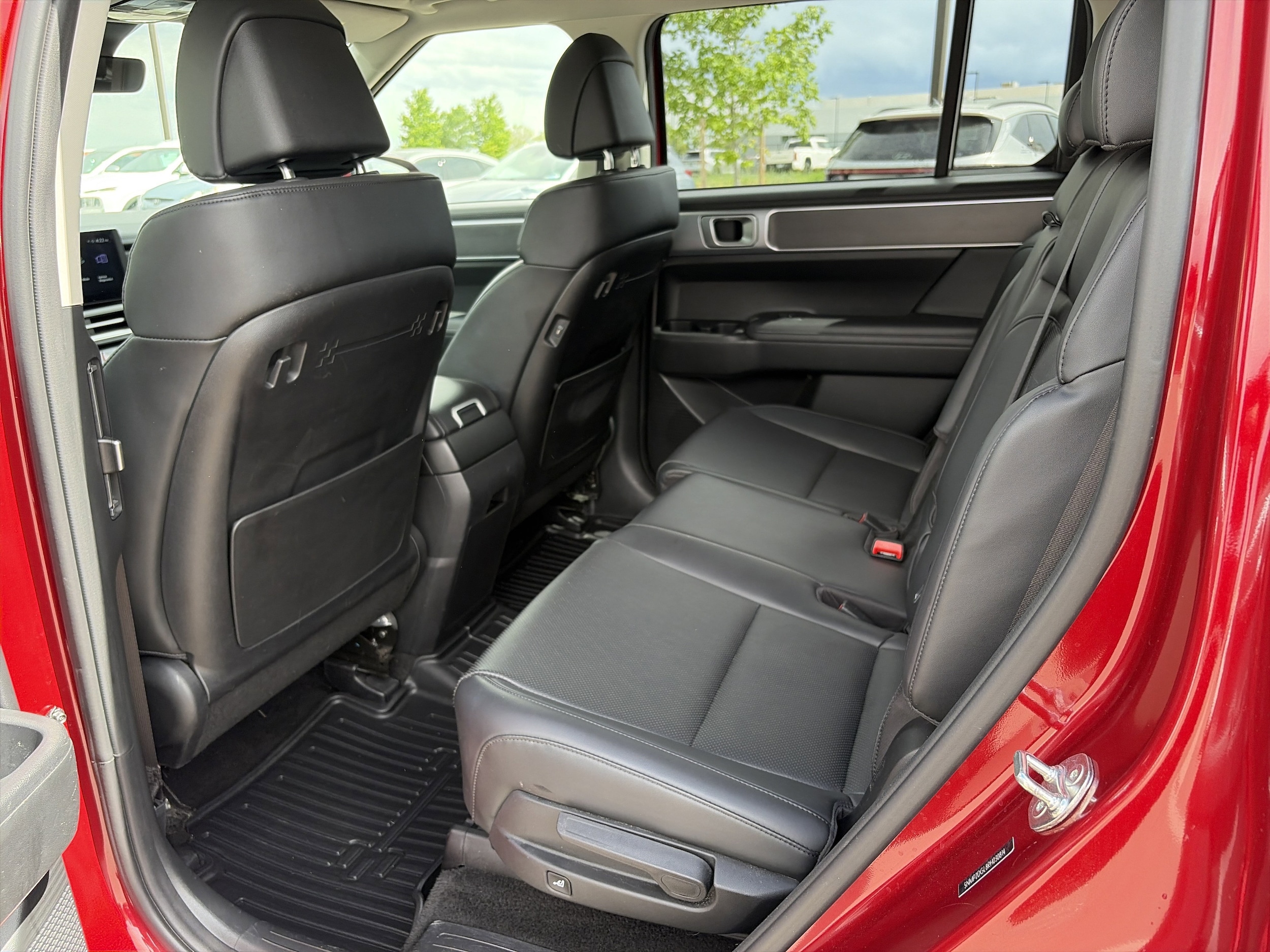 2024 Hyundai Santa Fe SEL - Photo 23