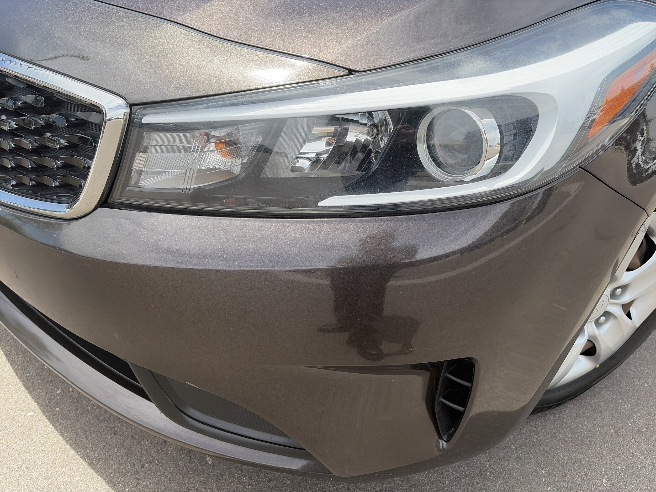 2018 Kia FORTE LX - Photo 30