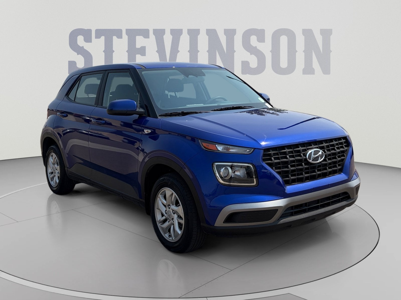 2025 Hyundai Venue SE - Photo 8