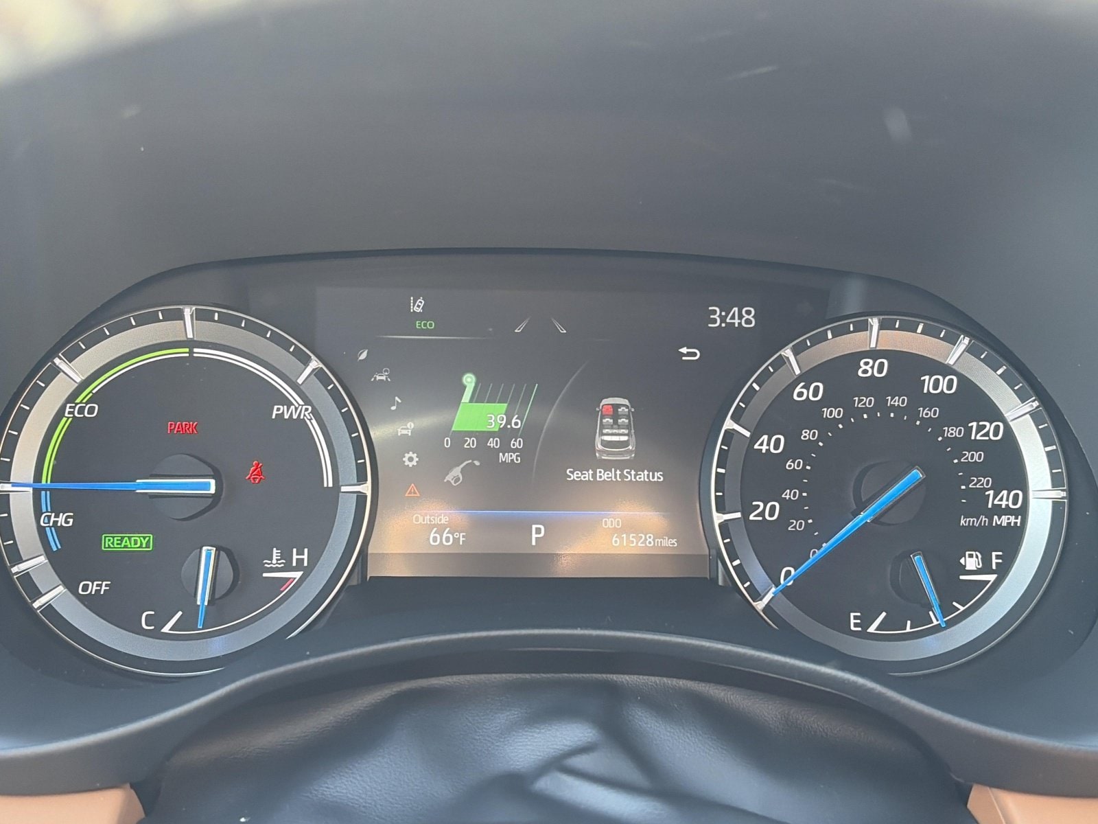 2021 Toyota Highlander Platinum - Photo 13