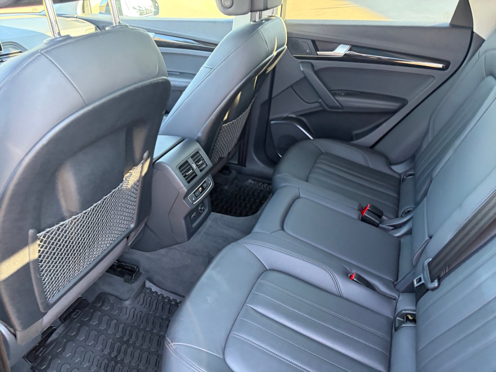 2020 Audi Q5 Premium Plus - Photo 18