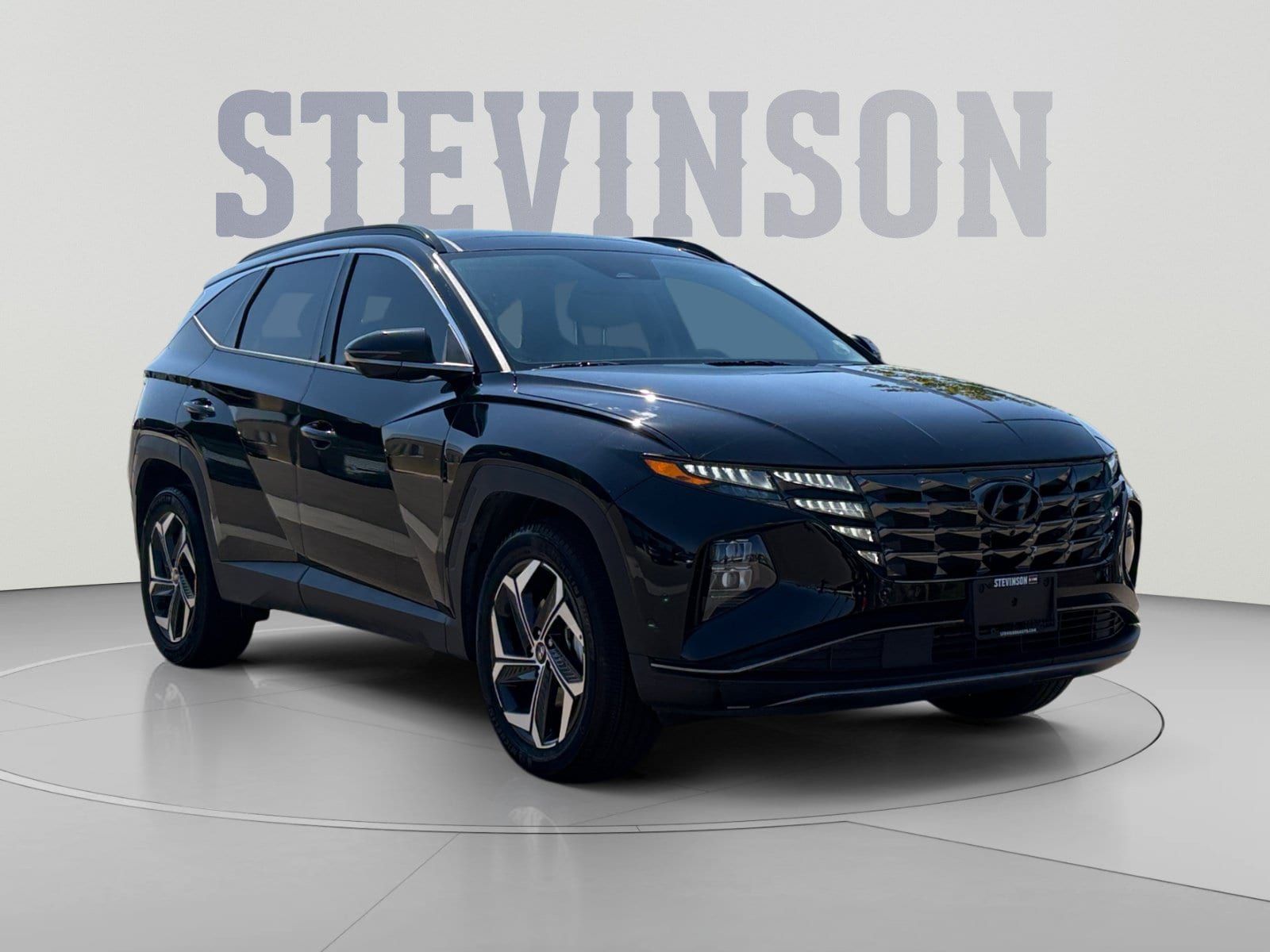 2022 Hyundai Tucson Limited - Photo 8