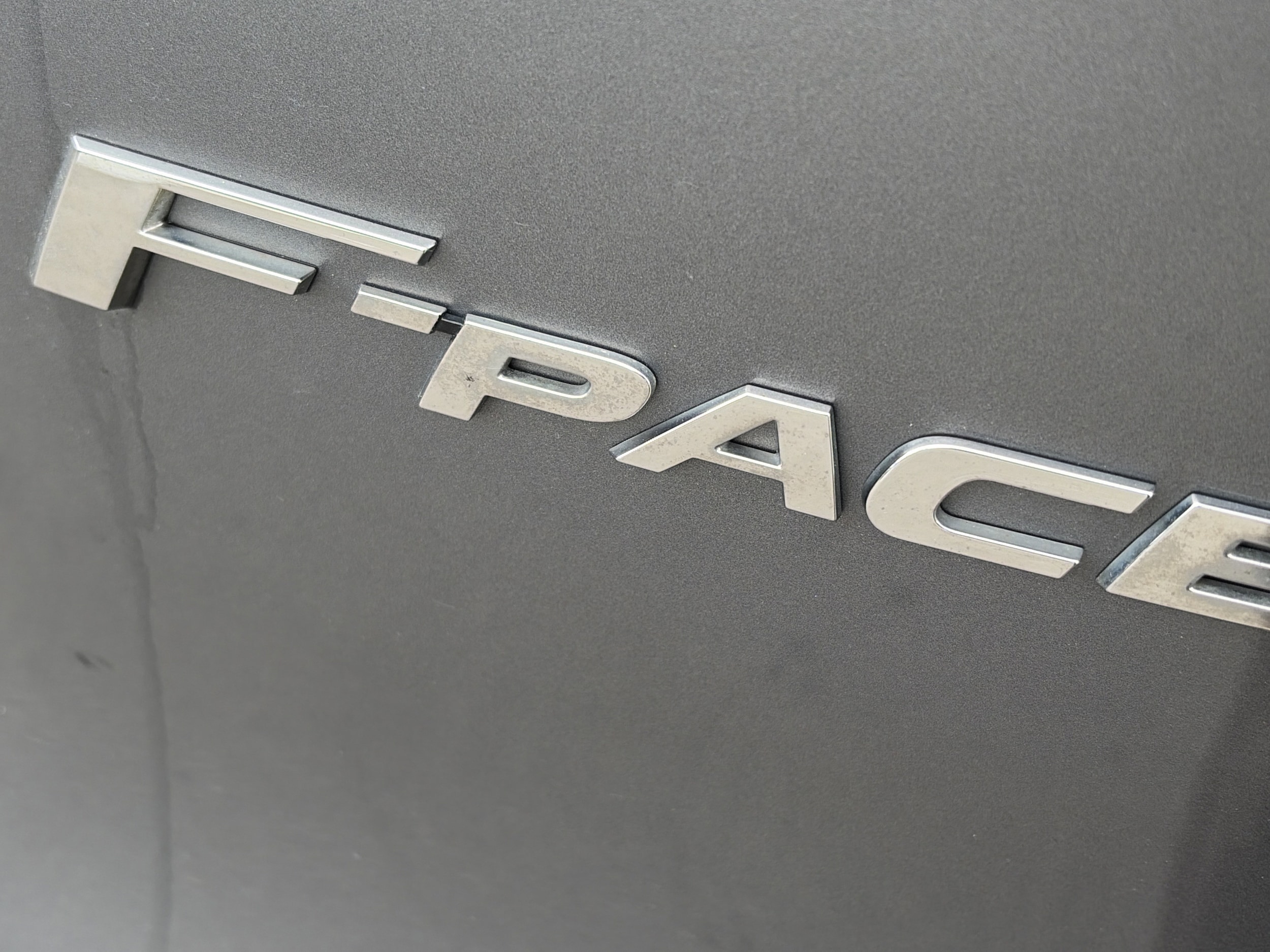 2017 Jaguar F-Pace Prestige - Photo 9