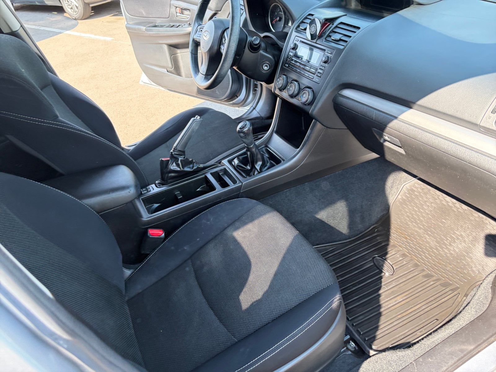2013 Subaru XV Crosstrek Premium - Photo 20